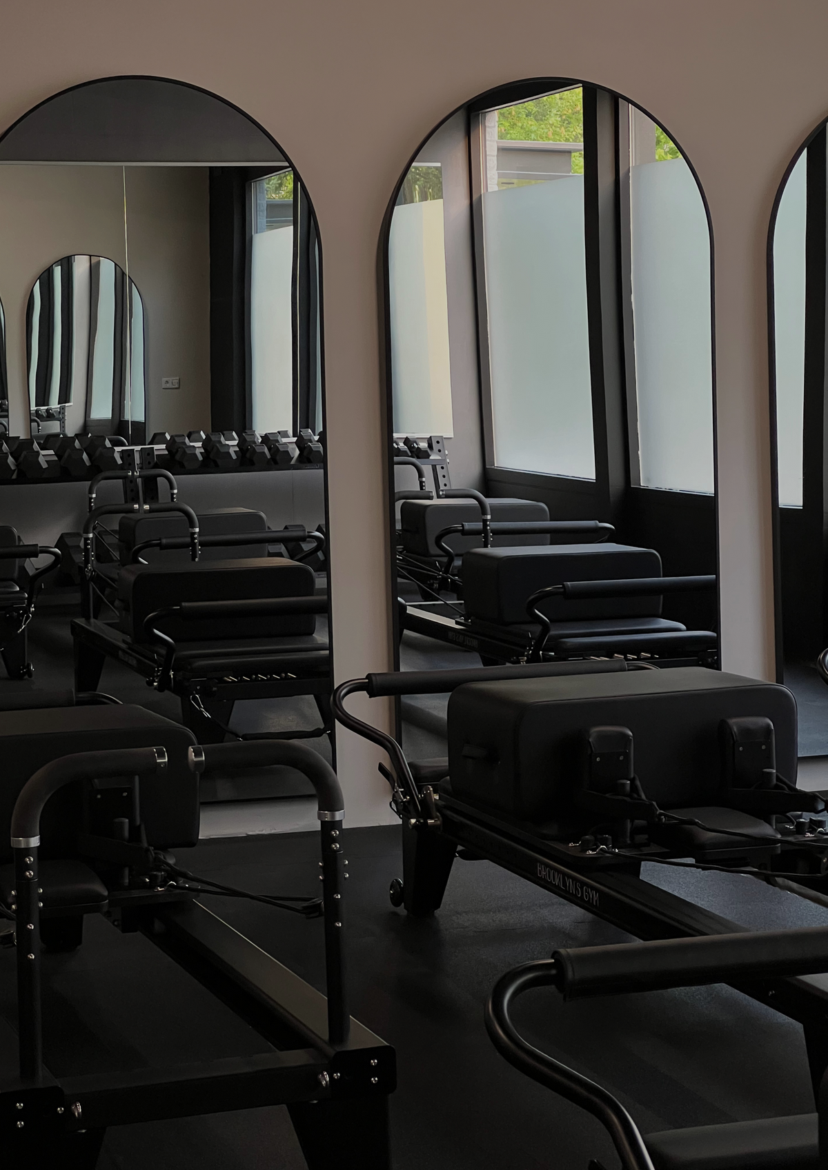 Reformer         Pilates